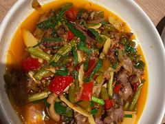 -铁公鸡·四川料理(天环广场店)