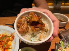 -炉胜·炉端烧·居酒屋