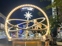 -东莞松山湖万象汇