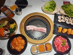 -花味烤肉·拌饭(庐阳万象汇店)