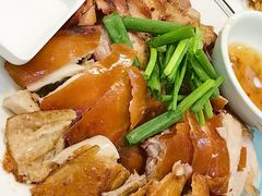 -金生美食(贵州路店)