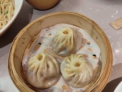 -松鹤楼面馆(清河万象汇店)