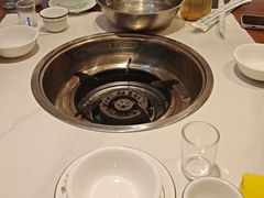 -乡土特色.冷锅鱼.牦牛肉汤锅