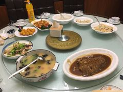 -双海酒店·海鲜家常菜(南戴河店)