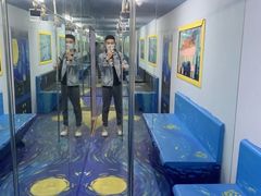 -天津梵高星空艺术馆(天河城旗舰店)
