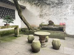 -绍兴鲁迅故里·沈园景区