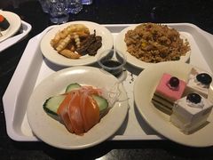 -萧邦音乐会所KTV·蒸汽活海鲜自助(福田店)