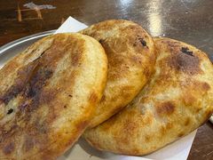 -张吉祥花椒肉火烧(老潍县美食城店)