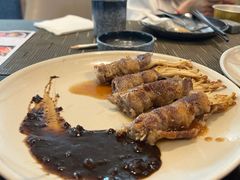 -柚·日式料理-富力万丽酒店