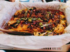 -舞虾小说.涮肉.烧烤(国顺东路店)