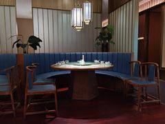 -梁家大院•农家菜(昆山会展中心店)