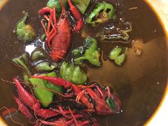 -盱眙红叶龙虾(金源北路店)