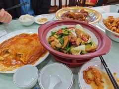 -同发号饭庄(复兴路店)
