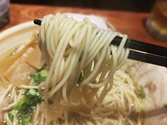 -本家京都第一旭拉面专门店