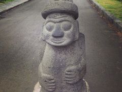 -柱状节理带