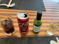 -南京维景国际大酒店咖啡厅