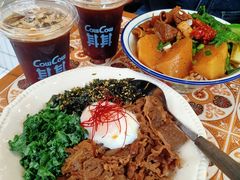 -CowCow其其·牛杂咖啡公司(六运店)