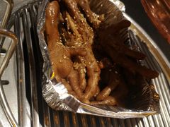 -伊茉家的烤肉店(勒泰中心店)