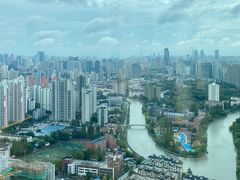 -环球港凯悦 · 享悦中餐厅