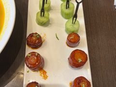 -老牌坊鲁菜名店(宽厚里店)