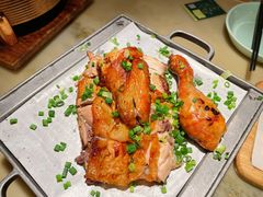 -绿茶餐厅(广州天河城店)