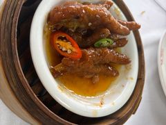 -鹿鸣酒家(越秀店)