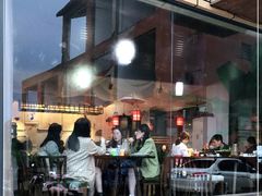 -夏屿湖畔.落日湖景餐厅(普者黑景区店)