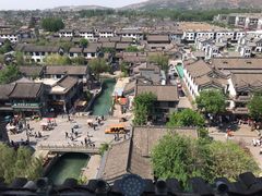 -滦州古城
