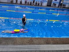 -奇缘游泳培训基地(辰茂店)