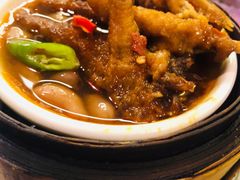 -七爺清汤腩(南开大悦城店)