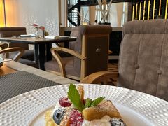 -北京康莱德酒店-Chapter餐厅
