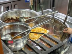 -遵义虾子张六羊肉粉(普陀路店)