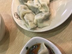 -饺子季水饺餐厅(新市街店)