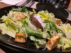 -Hurricane's Grill 飓风牛排