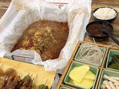 -渣男纸包鱼(学院路店)