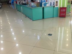 -永辉超市(红旗街万达广场店)