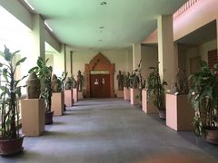 -吴哥国家博物馆
