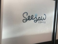 -Seesaw Coffee(环贸iapm店)