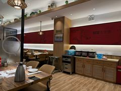-九转小磨·非遗东北菜(万达广场店)