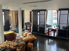 -京梟红茶楼(方恒购物中心店)