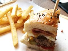 -G+KITCHEN(龙湖狮山天街店)