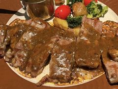 -半秋山西餐厅(宜昌大洋店)