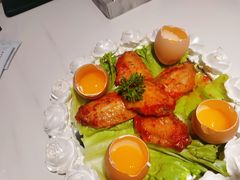 -3号仓库·创意中国菜(嘉兴龙鼎万达店)