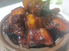 -海富门·带鱼·淮扬菜·粤菜(甘家口店)
