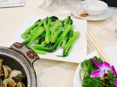 -顺德人家食府(黄金广场店)