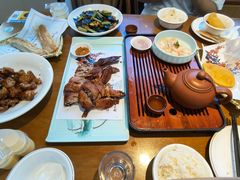-外婆烧.老杭帮菜(庆春店)