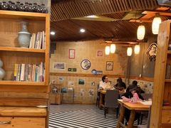 -老康火锅(桥南街店)
