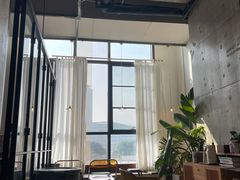 -不正咖啡(万达尊店)
