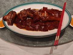 古法烧鹅-朱仔记食府(江南大道店)