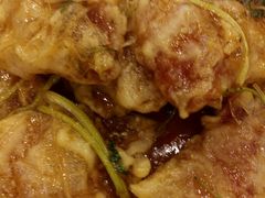 -杨记小骨头羊杂馆(南五马路店)